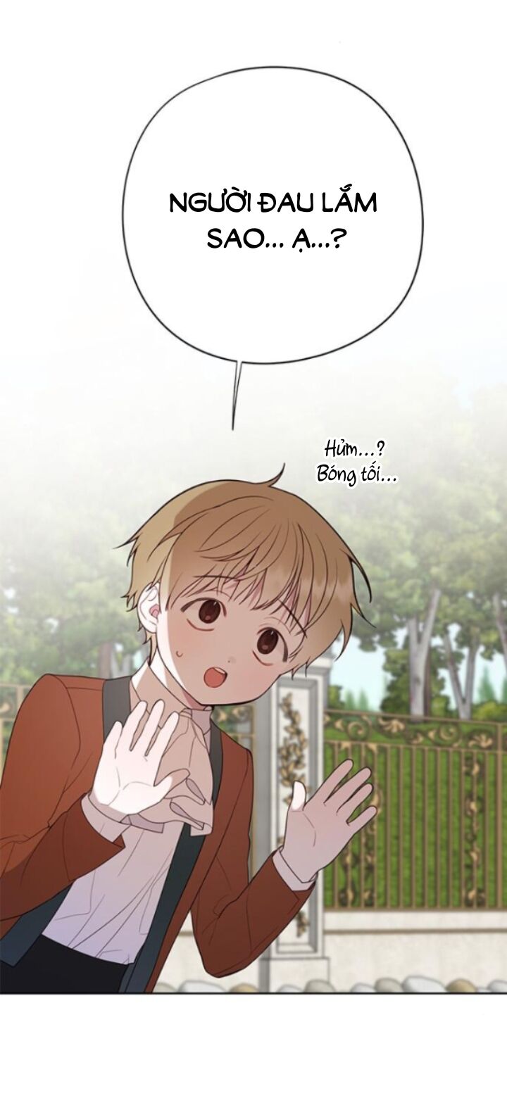 Bạo Chúa Bé Con Chap 28.2 - Next Chap 29.2