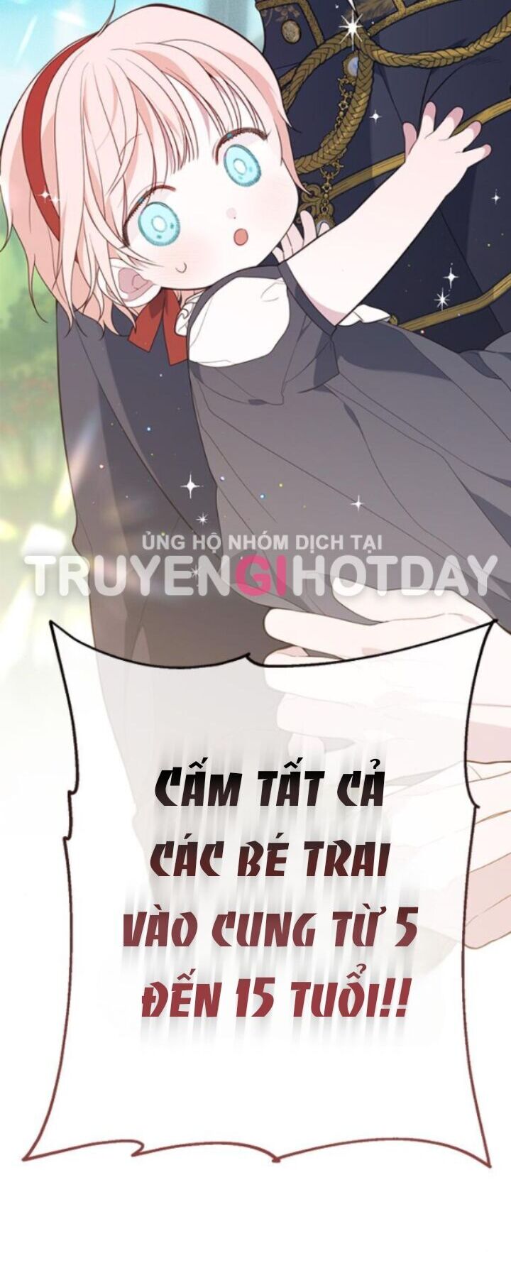 Bạo Chúa Bé Con Chap 28.2 - Next Chap 29.2
