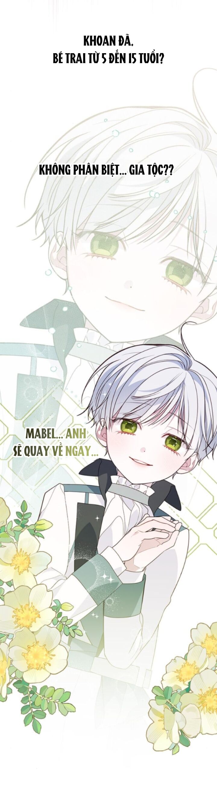 Bạo Chúa Bé Con Chap 28.2 - Next Chap 29.2