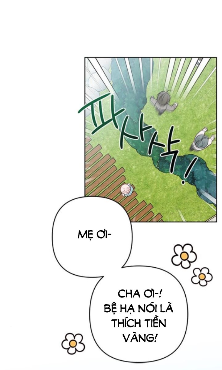 Bạo Chúa Bé Con Chap 28.2 - Next Chap 29.2