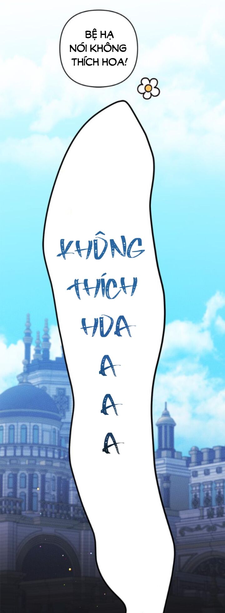Bạo Chúa Bé Con Chap 28.2 - Next Chap 29.2