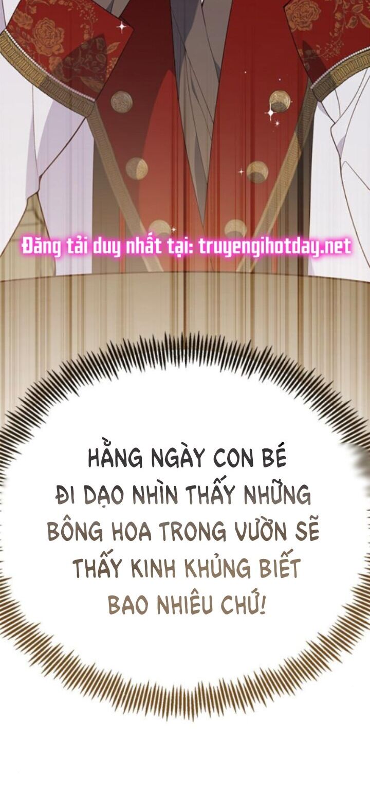 Bạo Chúa Bé Con Chap 28.2 - Next Chap 29.2