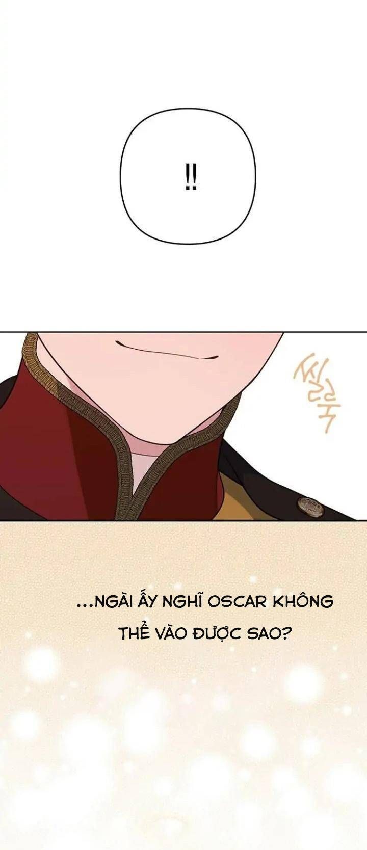 Bạo Chúa Bé Con Chap 30 - Next Chap 31