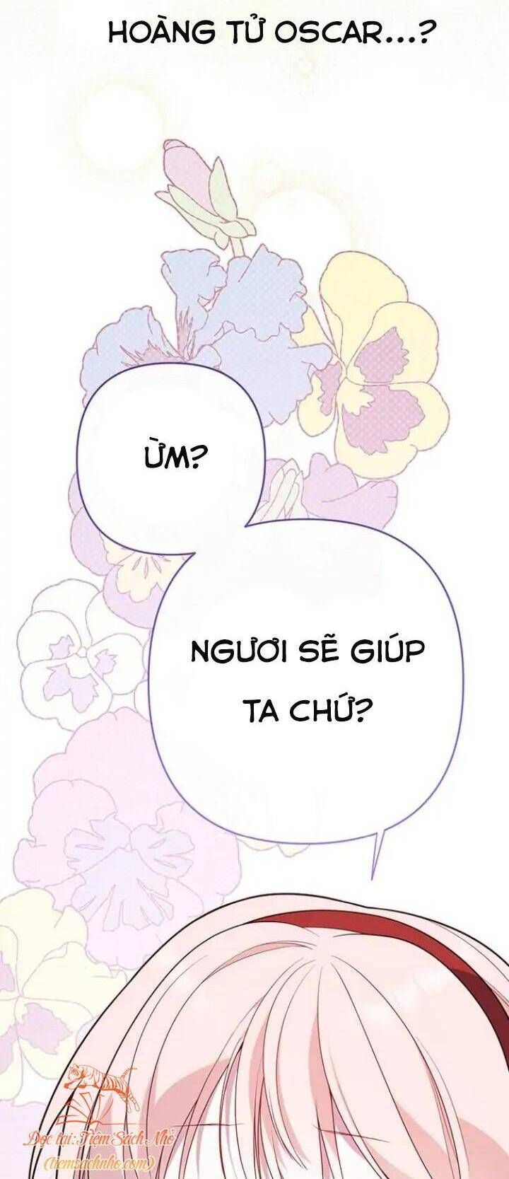 Bạo Chúa Bé Con Chap 30 - Next Chap 31