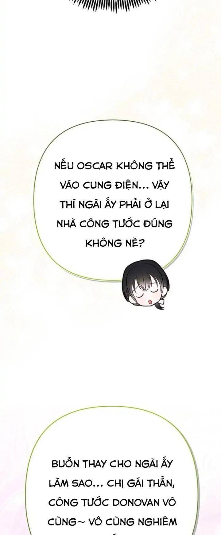 Bạo Chúa Bé Con Chap 30 - Next Chap 31