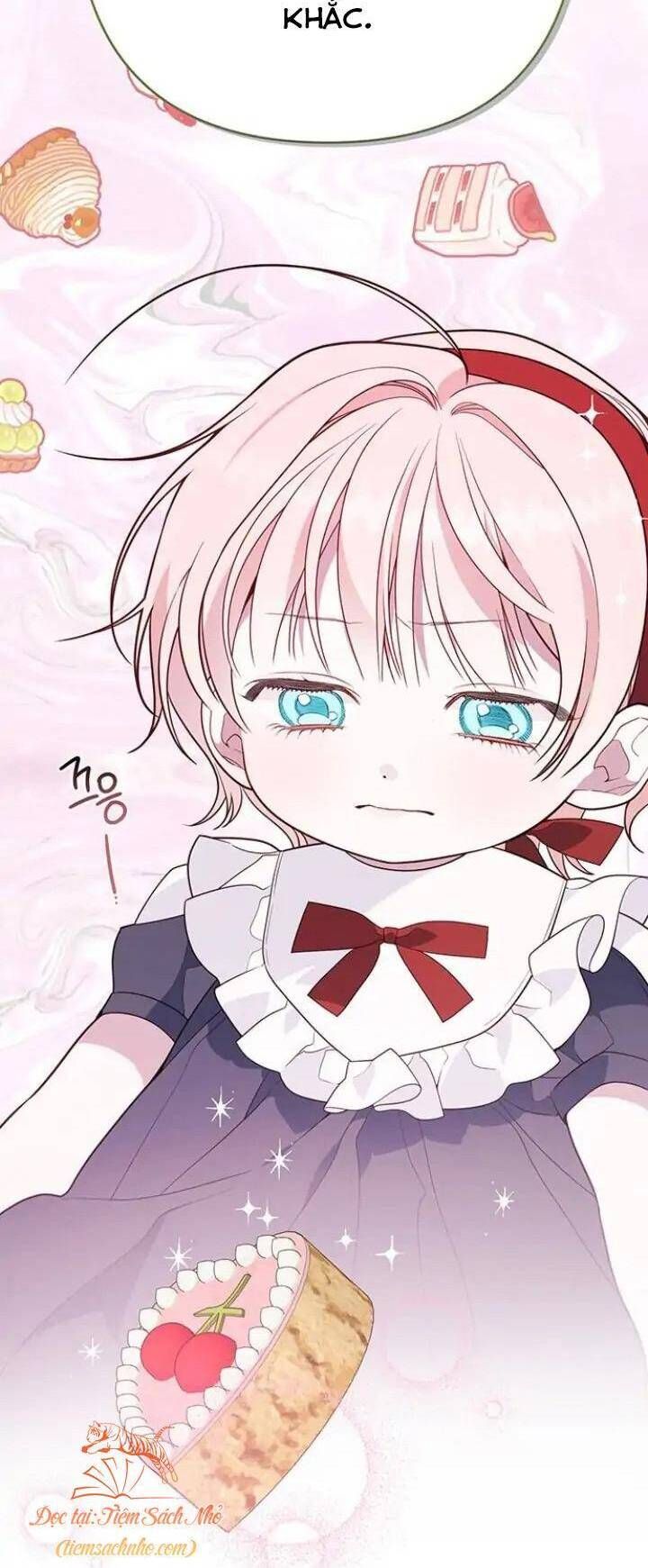 Bạo Chúa Bé Con Chap 30 - Next Chap 31