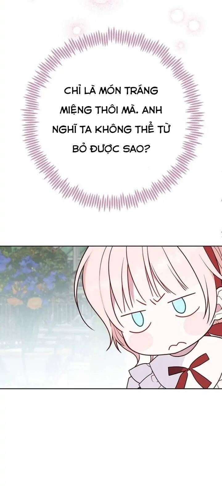 Bạo Chúa Bé Con Chap 30 - Next Chap 31