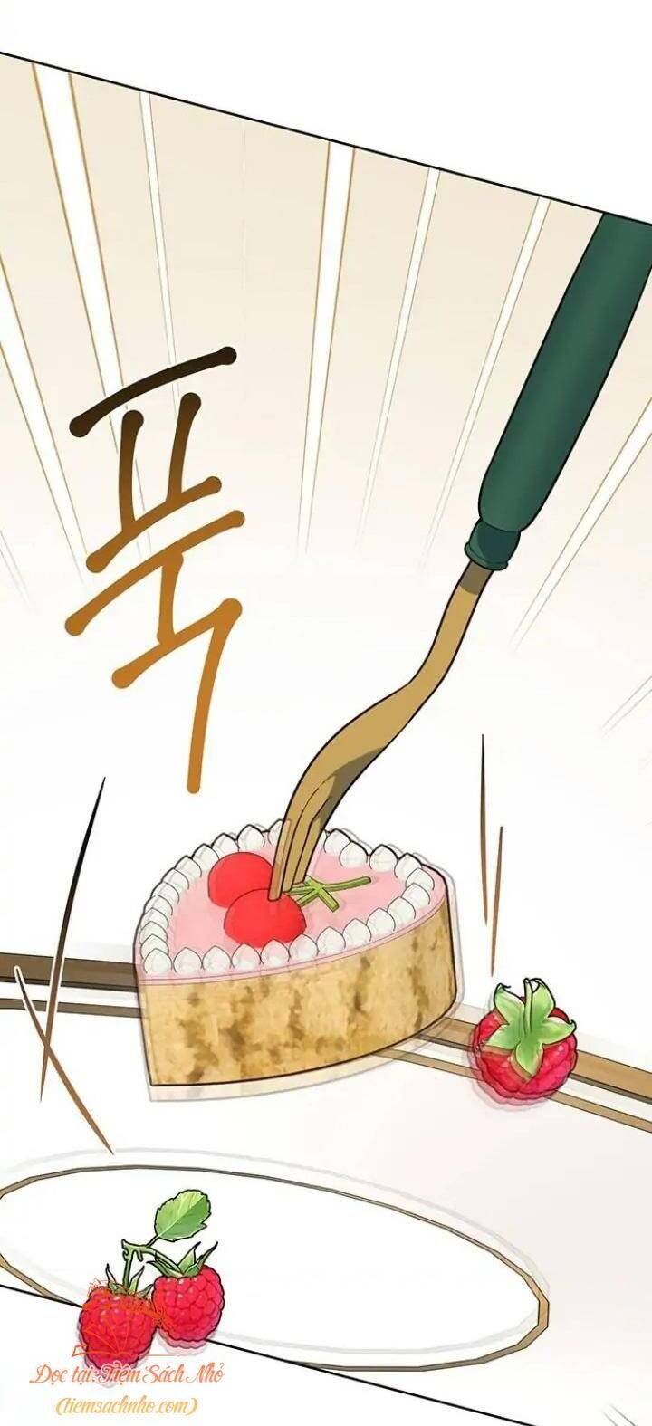 Bạo Chúa Bé Con Chap 30 - Next Chap 31