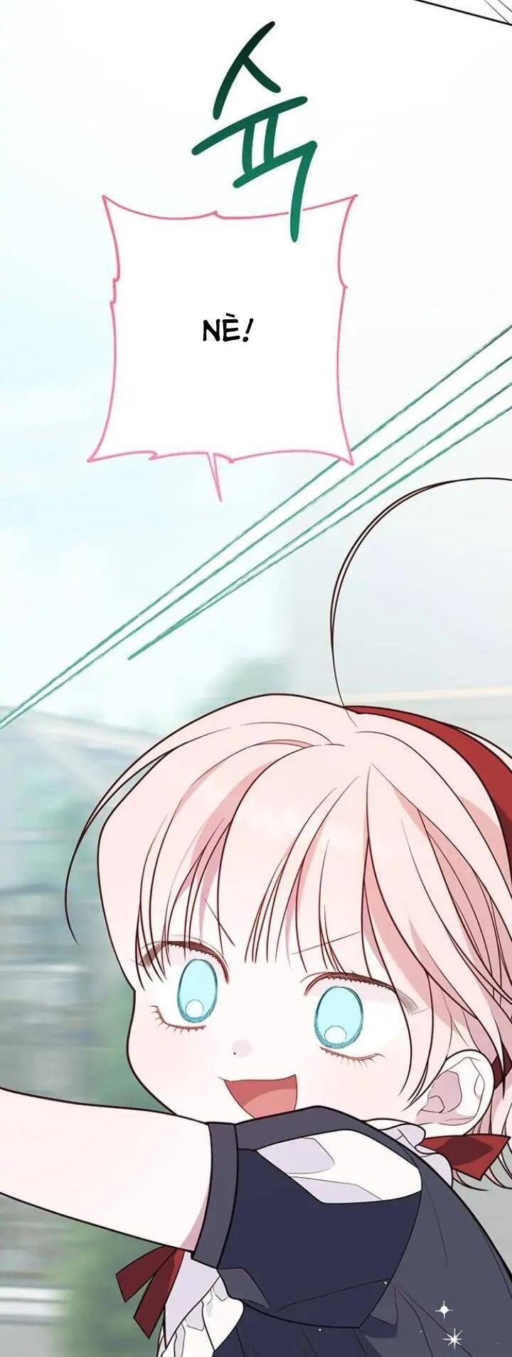 Bạo Chúa Bé Con Chap 30 - Next Chap 31