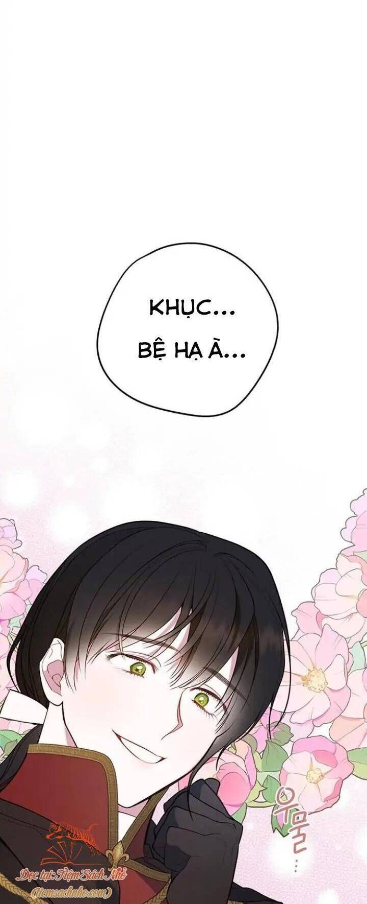 Bạo Chúa Bé Con Chap 30 - Next Chap 31