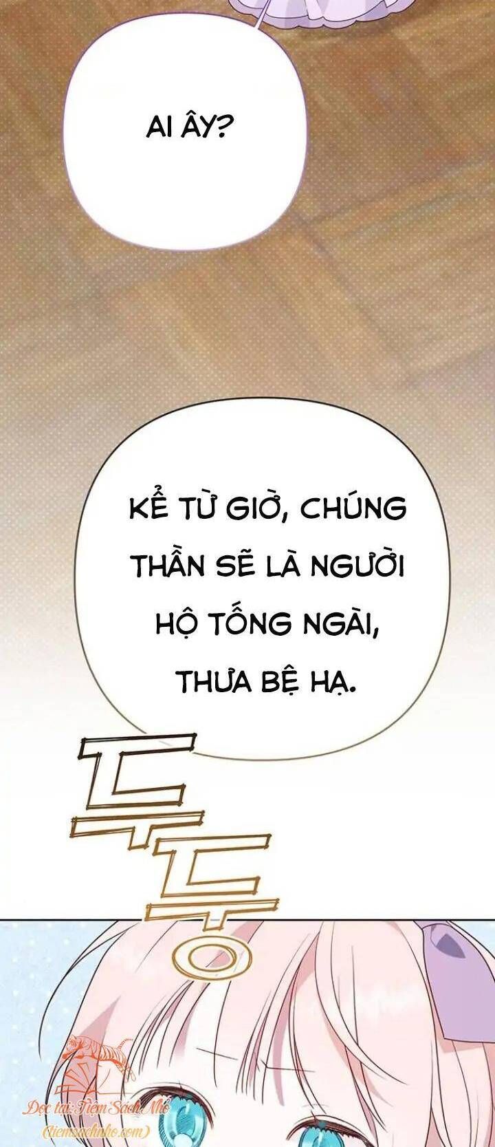 Bạo Chúa Bé Con Chap 30 - Next Chap 31