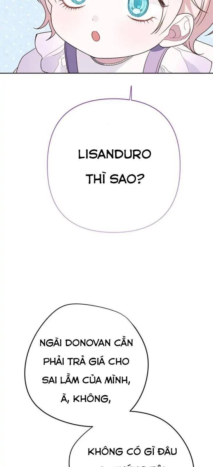 Bạo Chúa Bé Con Chap 30 - Next Chap 31