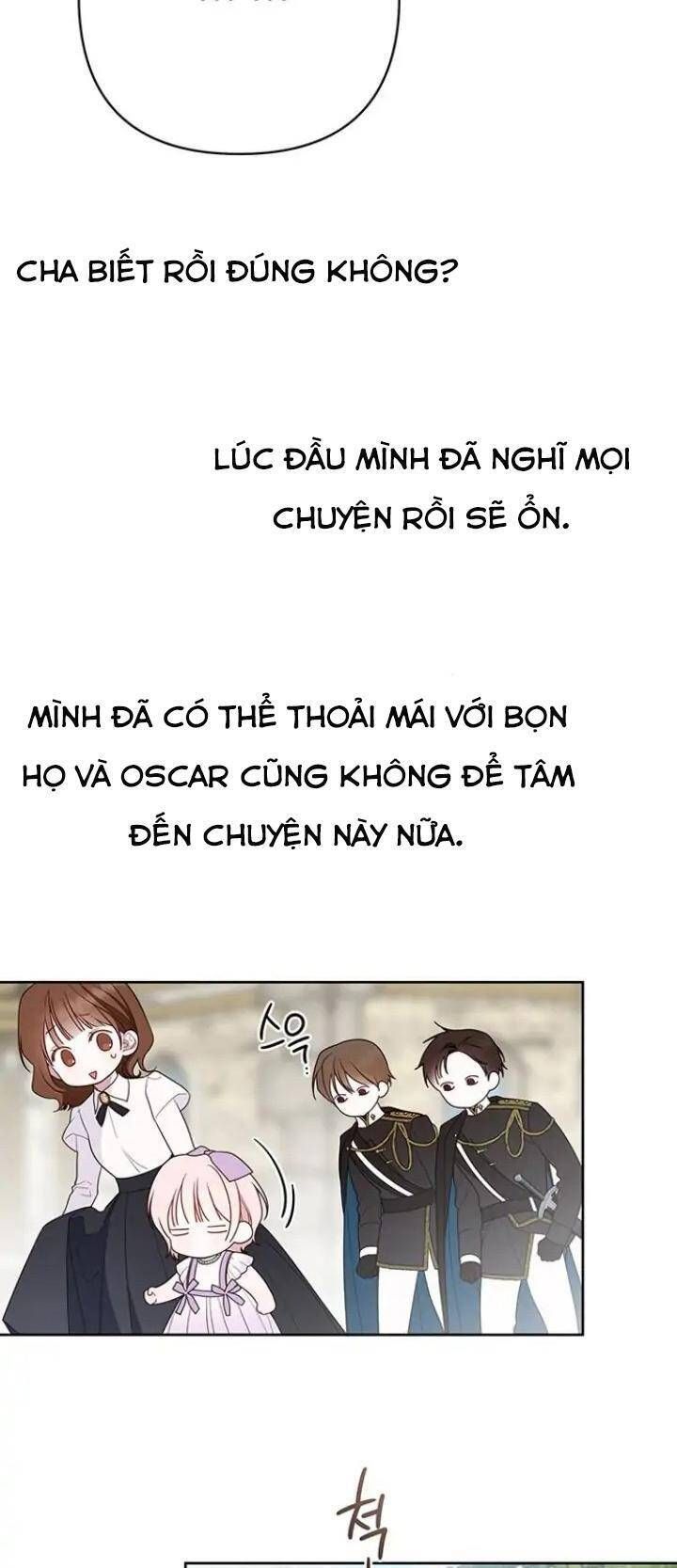 Bạo Chúa Bé Con Chap 30 - Next Chap 31