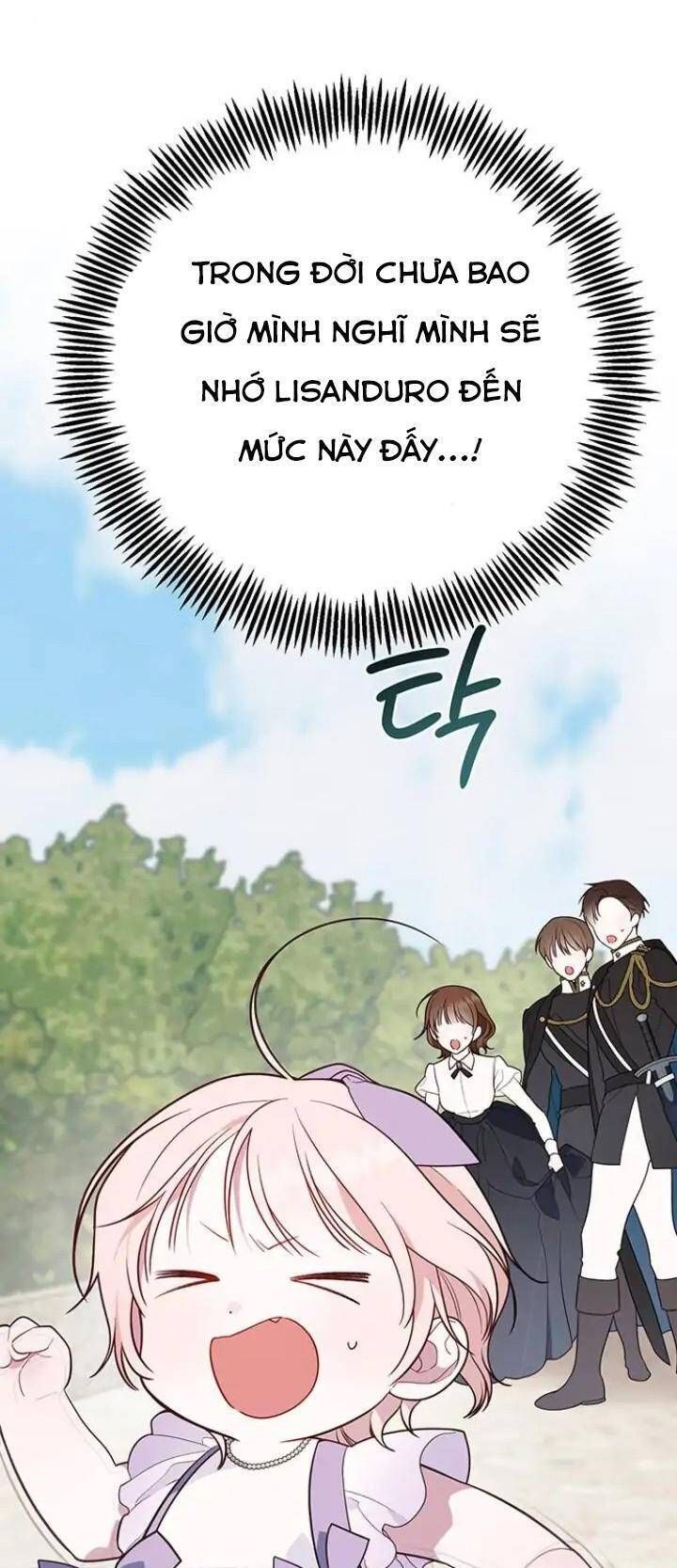 Bạo Chúa Bé Con Chap 30 - Next Chap 31