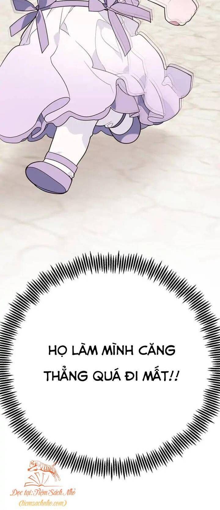 Bạo Chúa Bé Con Chap 30 - Next Chap 31