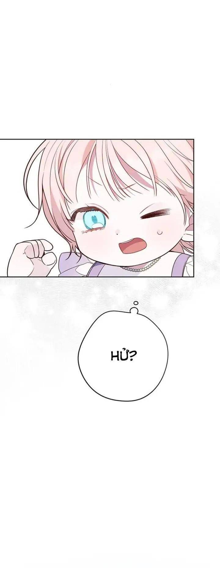 Bạo Chúa Bé Con Chap 30 - Next Chap 31