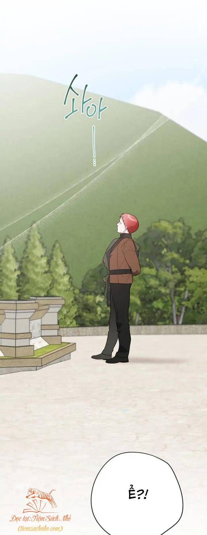 Bạo Chúa Bé Con Chap 30 - Next Chap 31