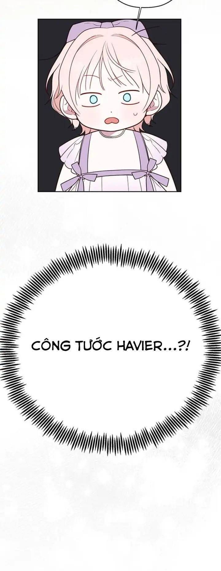 Bạo Chúa Bé Con Chap 30 - Next Chap 31
