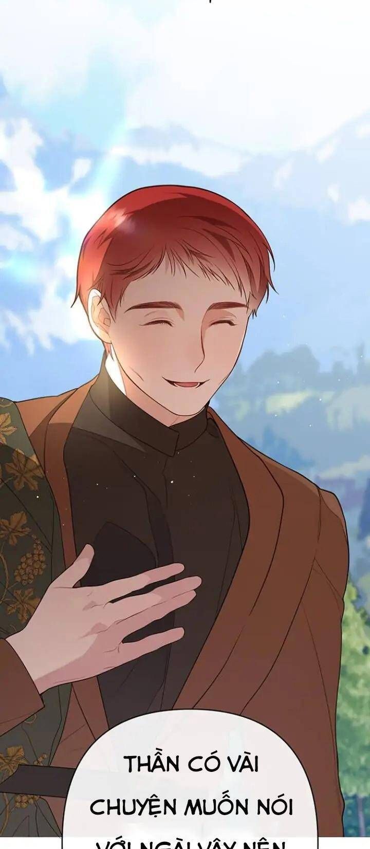 Bạo Chúa Bé Con Chap 30 - Next Chap 31