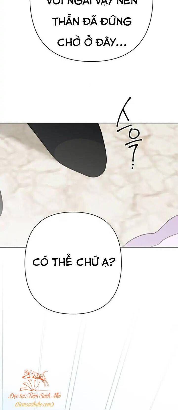 Bạo Chúa Bé Con Chap 30 - Next Chap 31