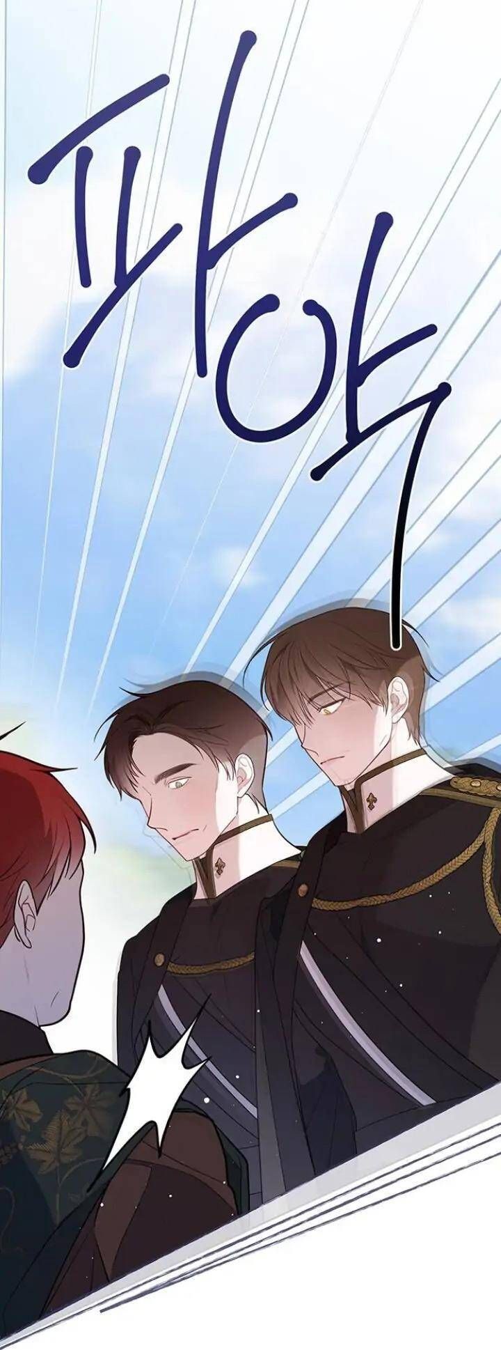 Bạo Chúa Bé Con Chap 30 - Next Chap 31