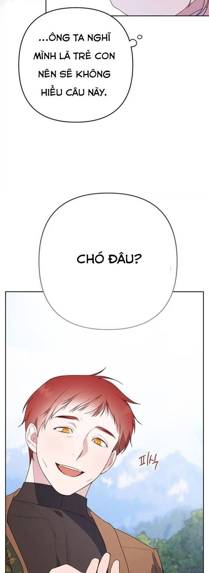 Bạo Chúa Bé Con Chap 30 - Next Chap 31