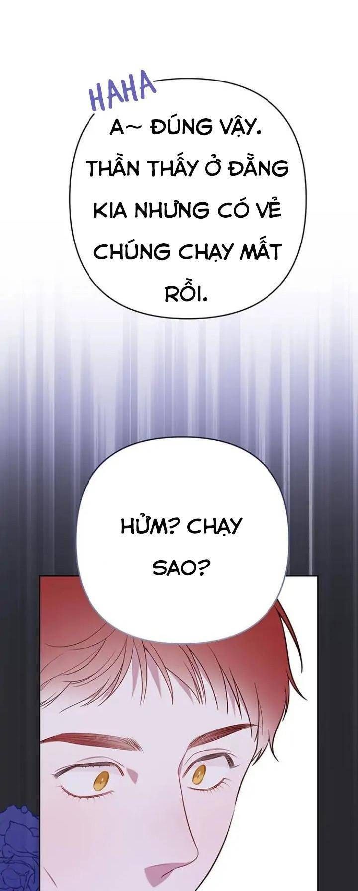 Bạo Chúa Bé Con Chap 30 - Next Chap 31