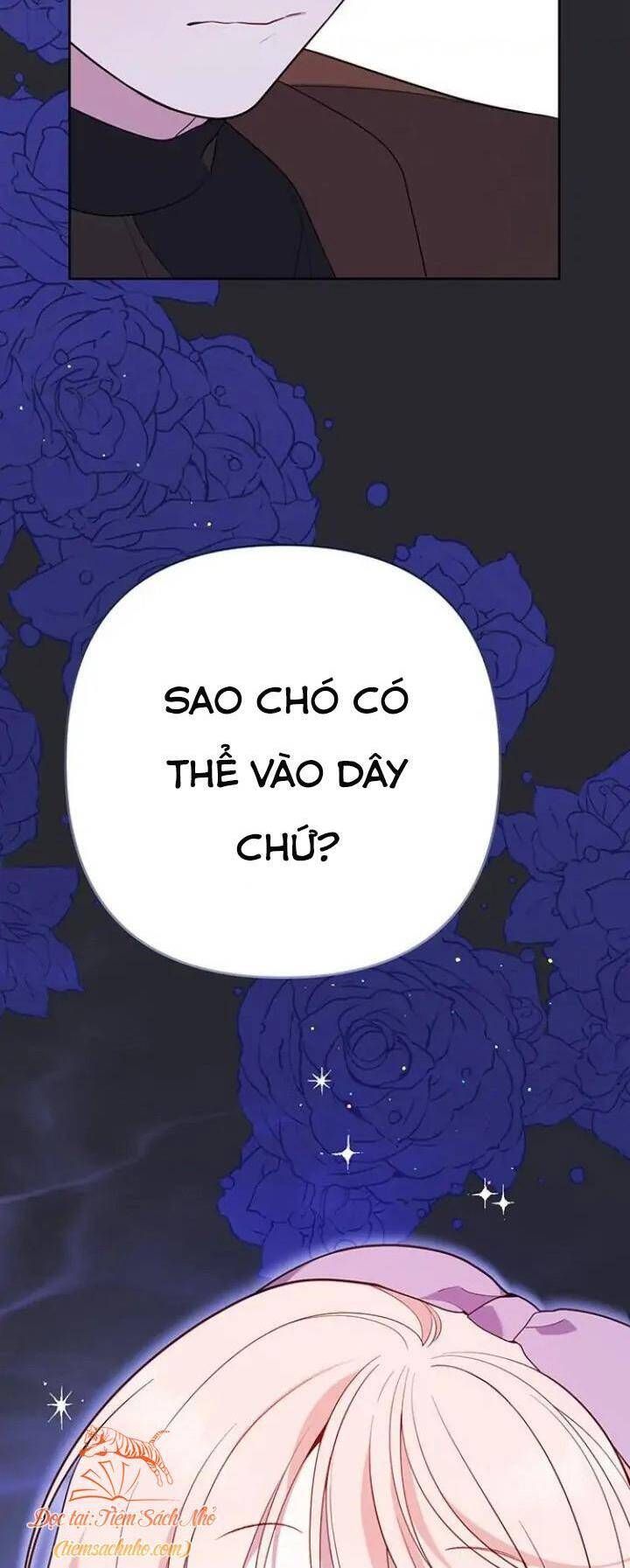 Bạo Chúa Bé Con Chap 30 - Next Chap 31