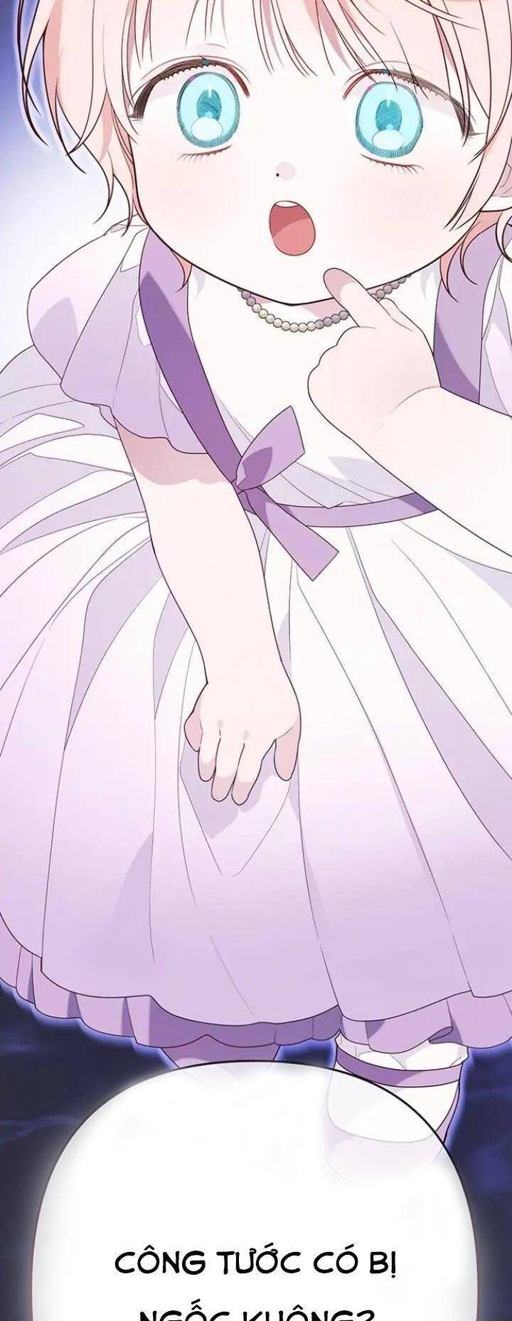 Bạo Chúa Bé Con Chap 30 - Next Chap 31