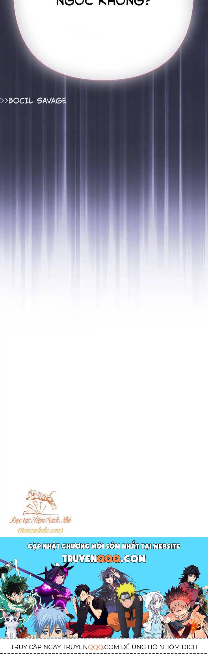 Bạo Chúa Bé Con Chap 30 - Next Chap 31
