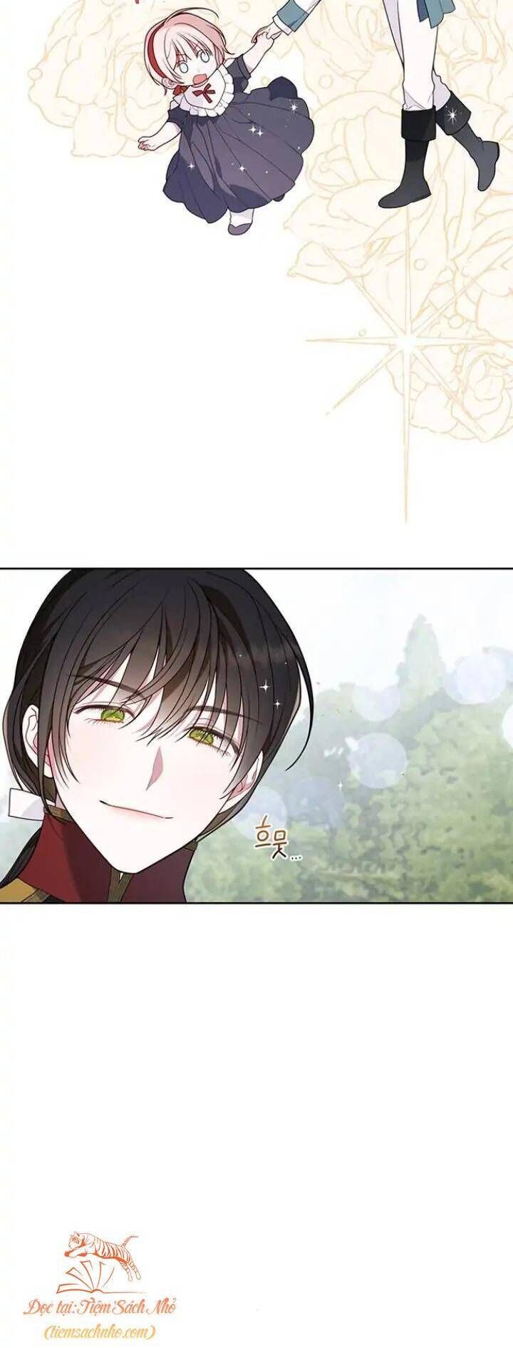 Bạo Chúa Bé Con Chap 30 - Next Chap 31