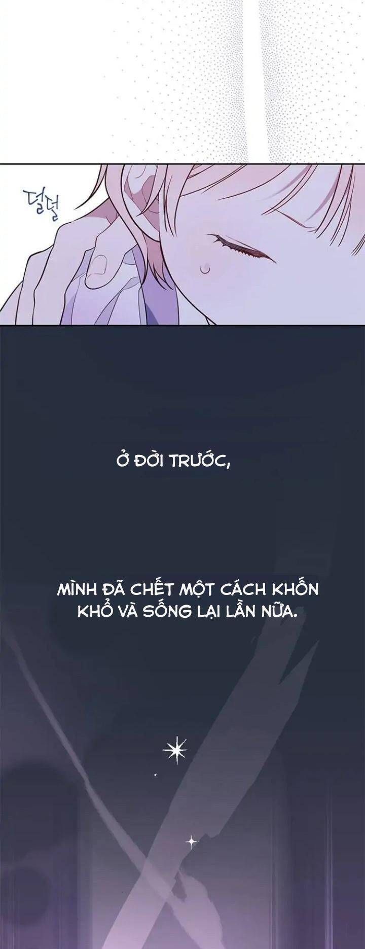 Bạo Chúa Bé Con Chap 31 - Next Chap 32