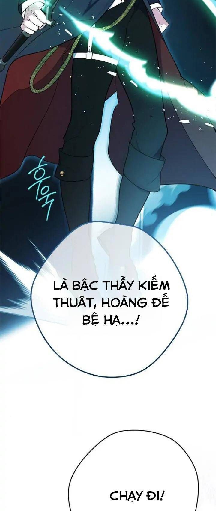 Bạo Chúa Bé Con Chap 31 - Next Chap 32