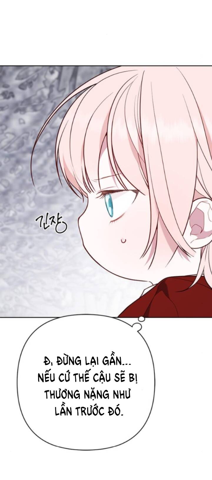 Bạo Chúa Bé Con Chap 33.1 - Next Chap 34.1