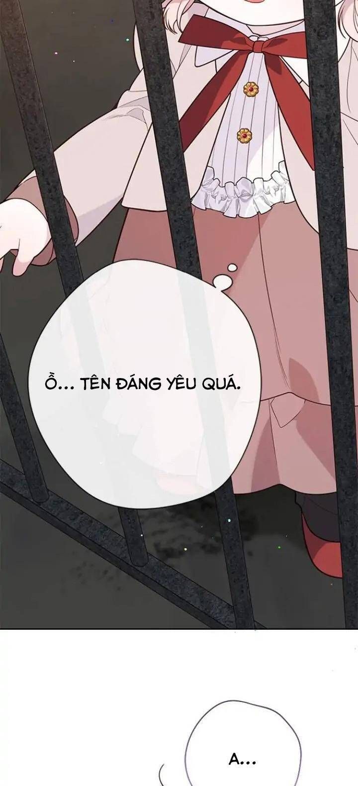 Bạo Chúa Bé Con Chap 33 - Next Chap 34