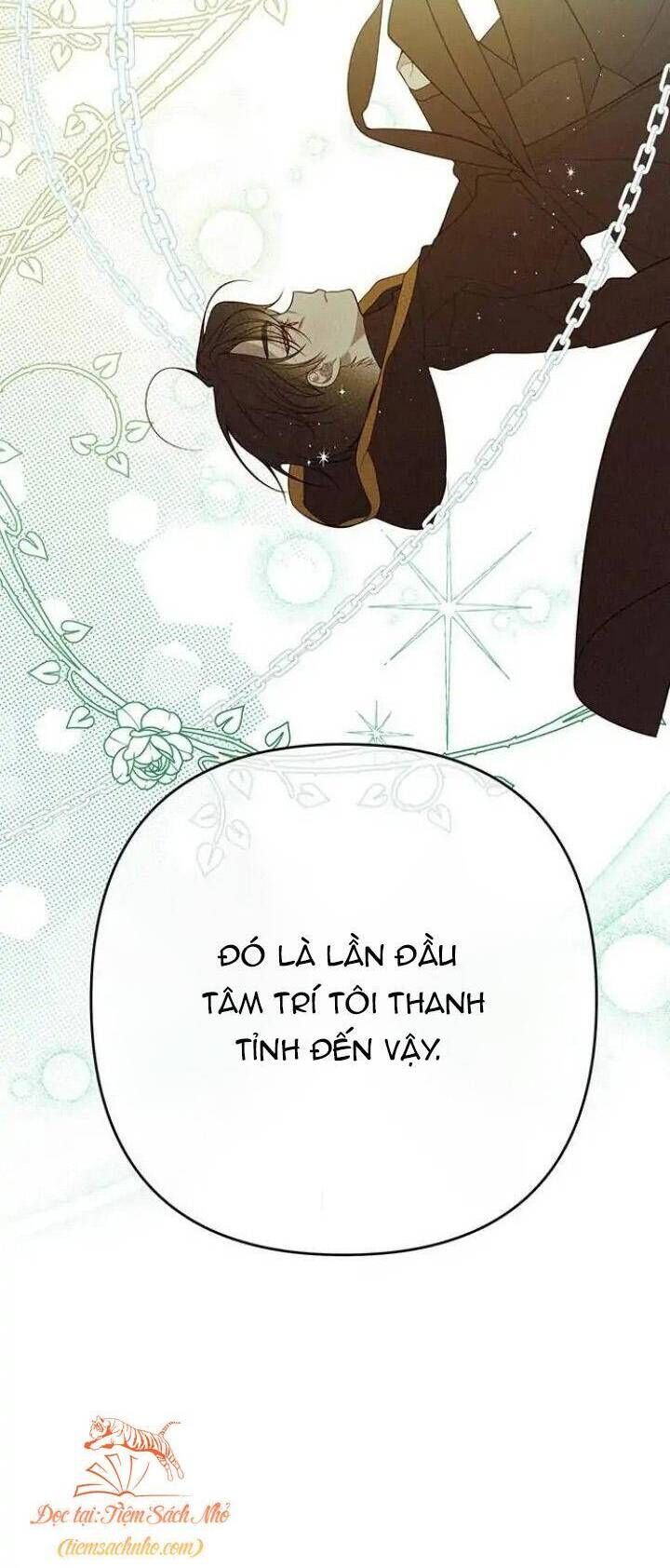Bạo Chúa Bé Con Chap 35 - Next Chap 36