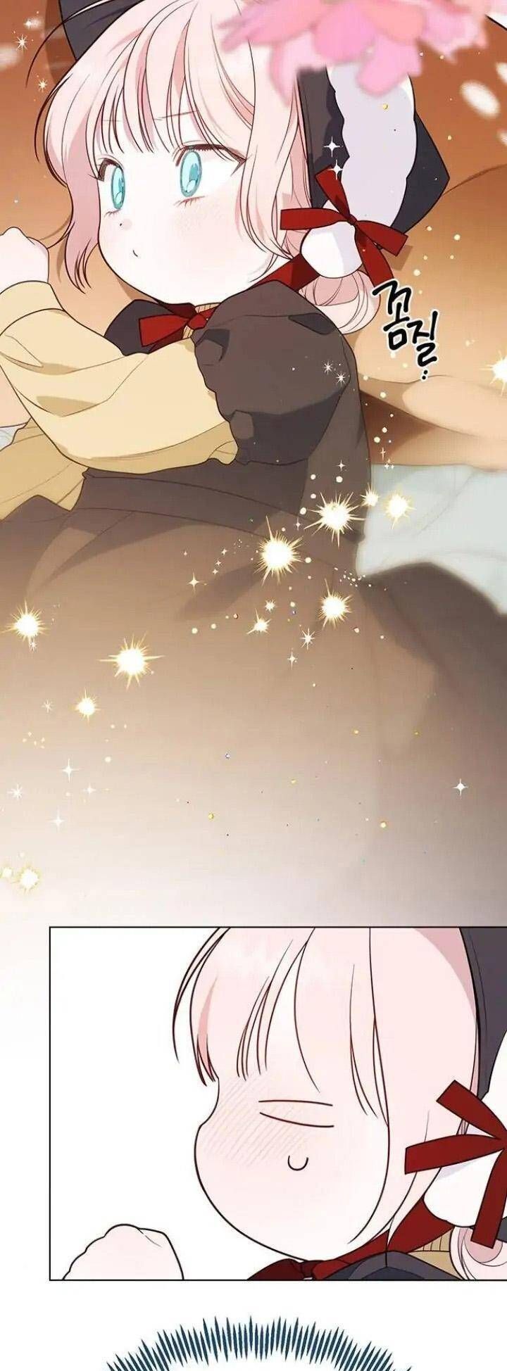 Bạo Chúa Bé Con Chap 35 - Next Chap 36