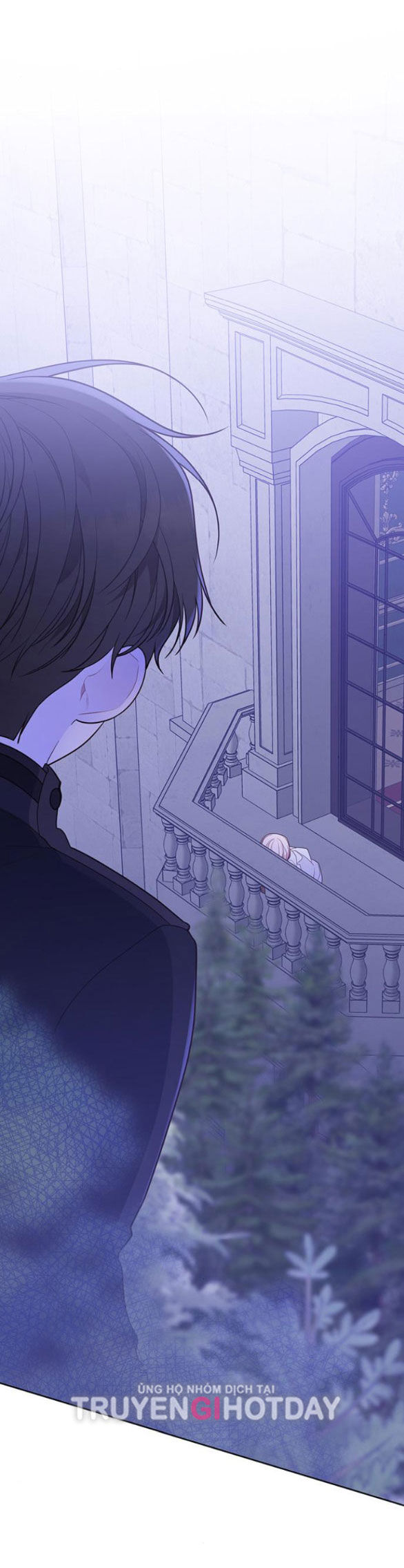 Bạo Chúa Bé Con Chap 37.1 - Next Chap 38.1