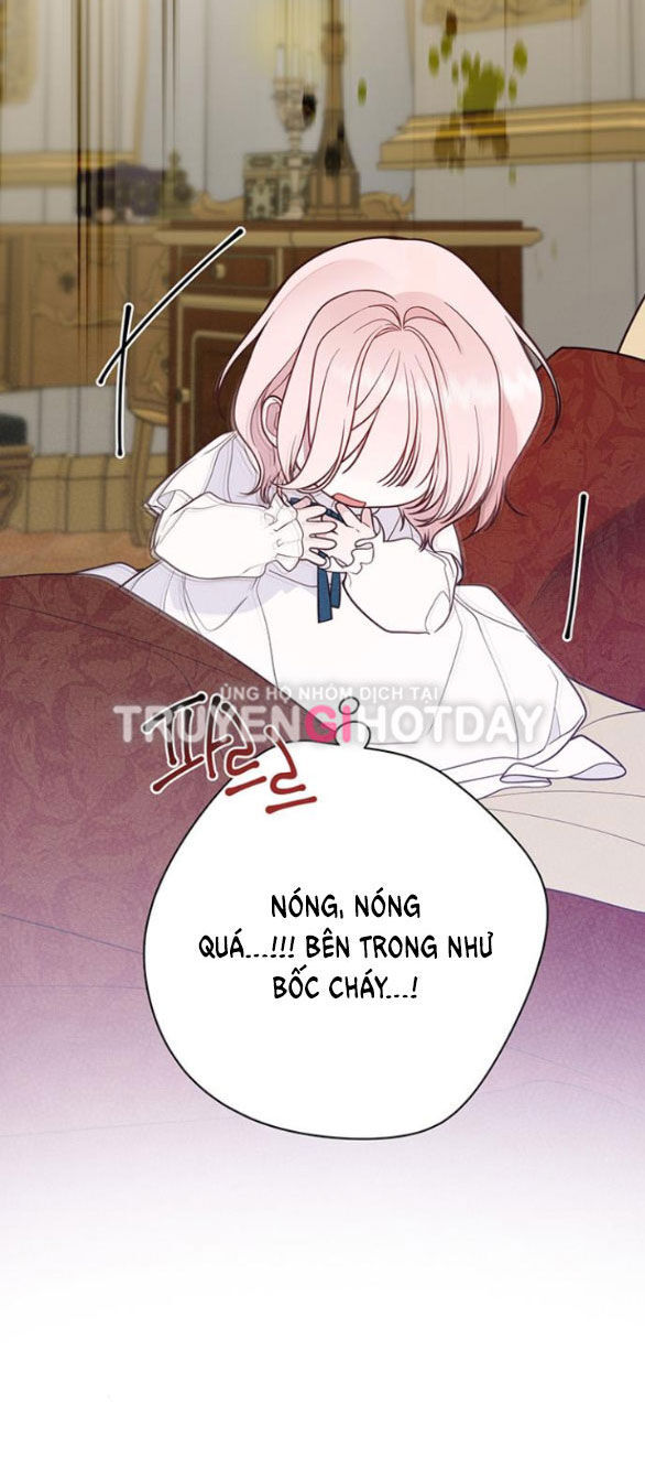 Bạo Chúa Bé Con Chap 37.2 - Next Chap 38.2