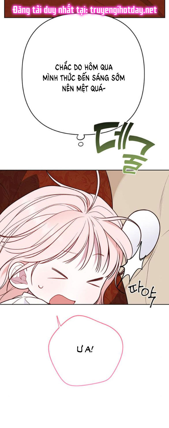 Bạo Chúa Bé Con Chap 37.2 - Next Chap 38.2