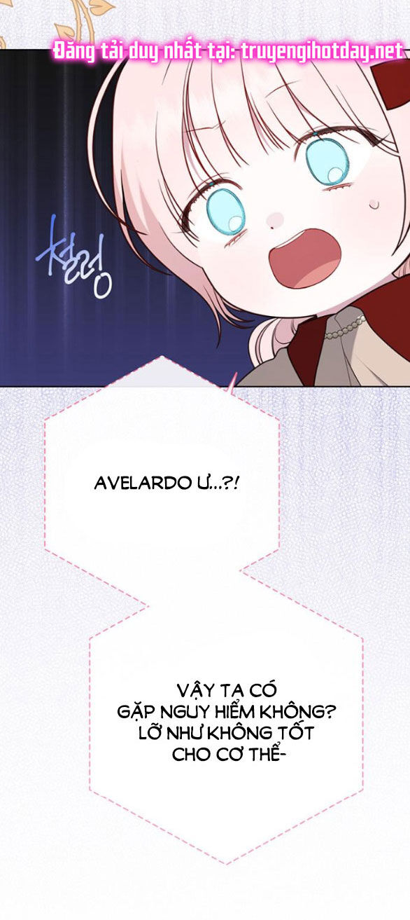 Bạo Chúa Bé Con Chap 37.2 - Next Chap 38.2
