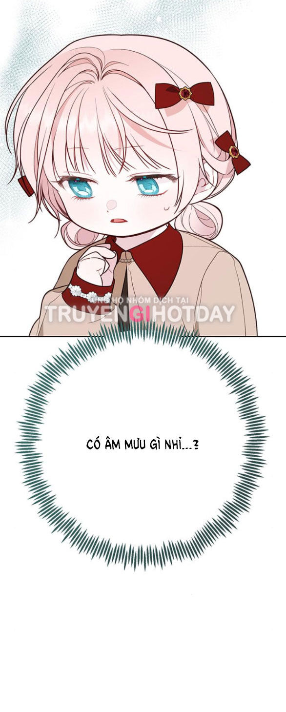 Bạo Chúa Bé Con Chap 37.2 - Next Chap 38.2