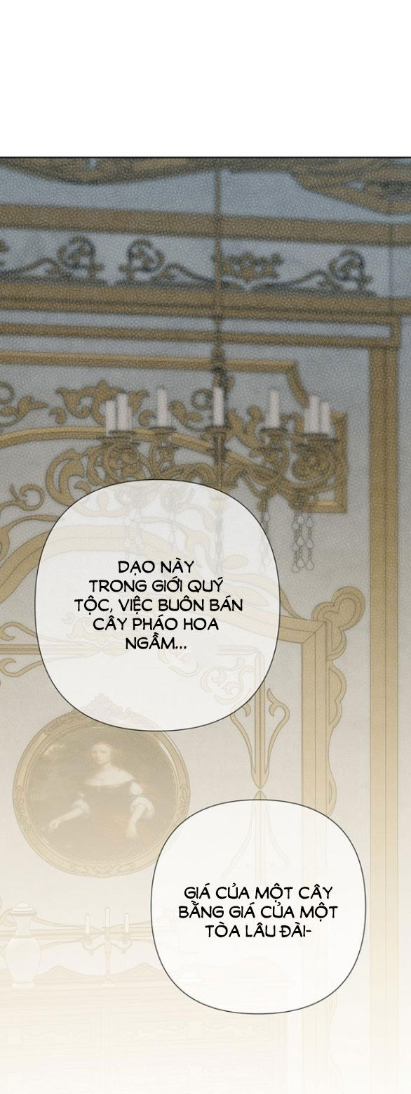 Bạo Chúa Bé Con Chap 37.2 - Next Chap 38.2