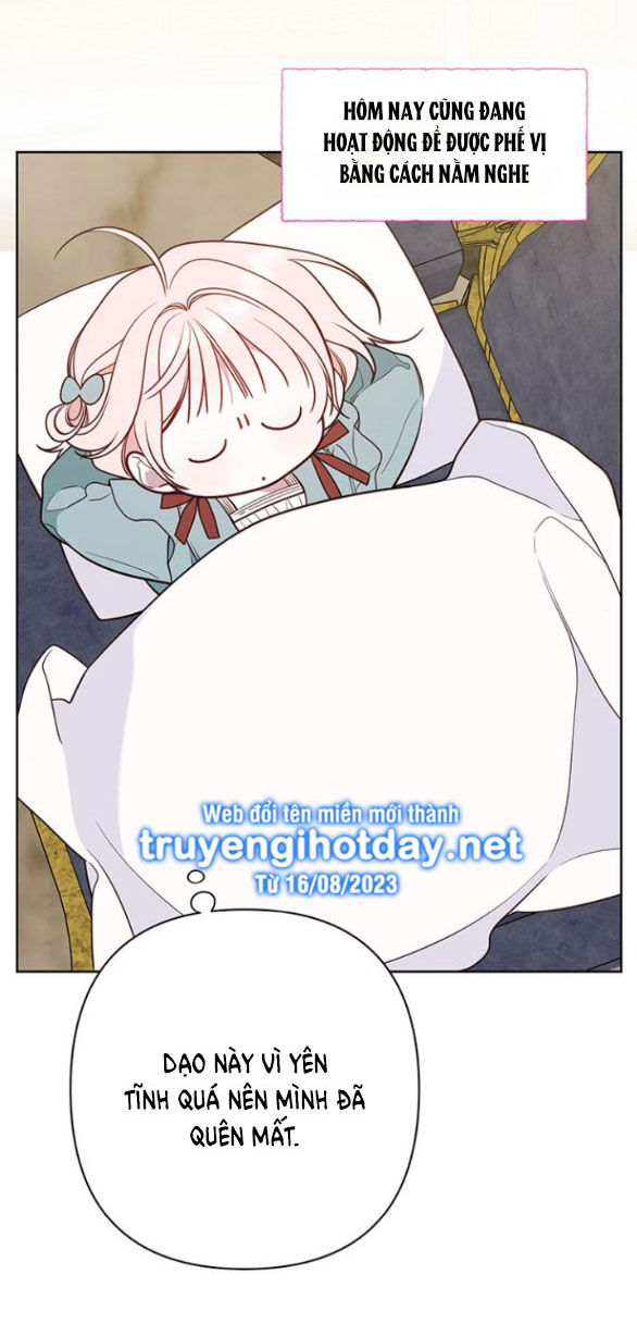 Bạo Chúa Bé Con Chap 37.2 - Next Chap 38.2