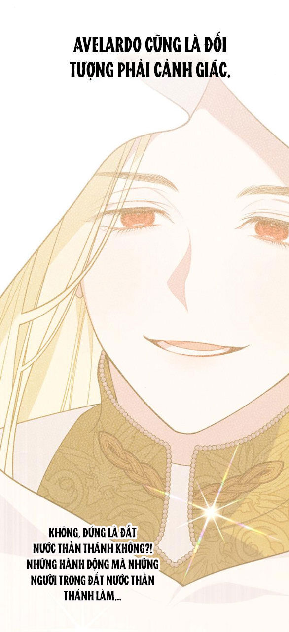 Bạo Chúa Bé Con Chap 37.2 - Next Chap 38.2
