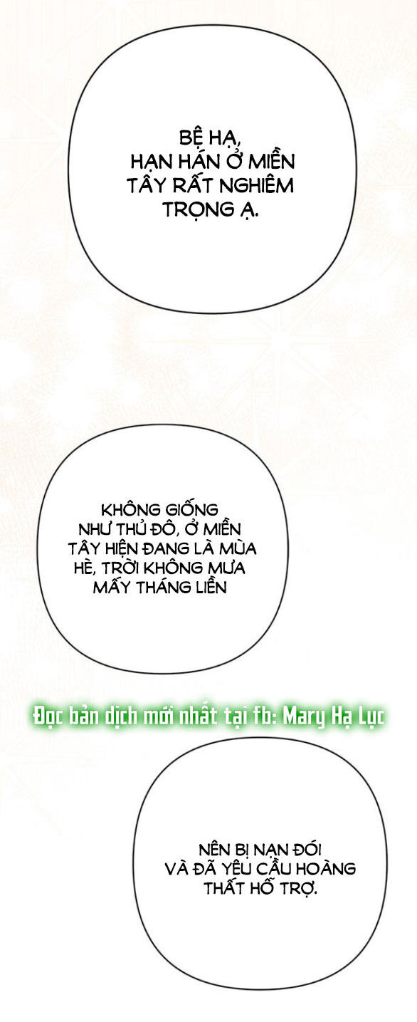 Bạo Chúa Bé Con Chap 37.2 - Next Chap 38.2
