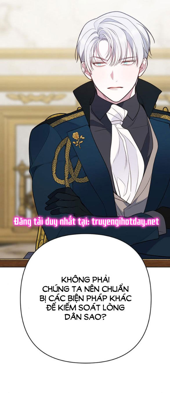 Bạo Chúa Bé Con Chap 37.2 - Next Chap 38.2
