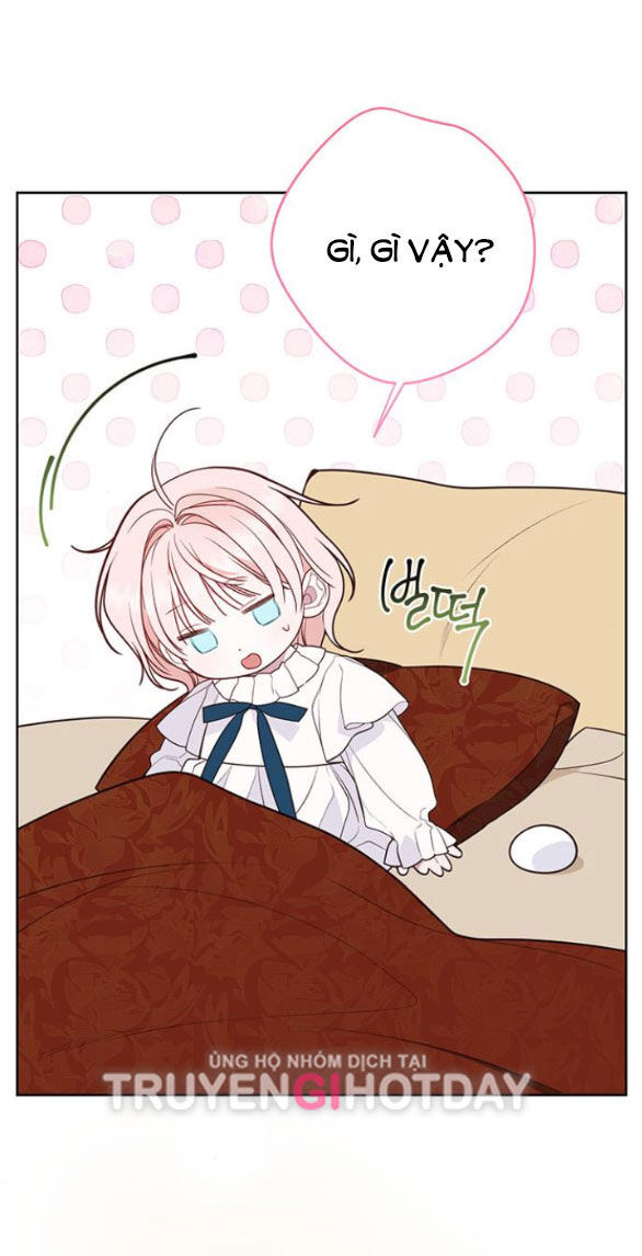 Bạo Chúa Bé Con Chap 37.2 - Next Chap 38.2