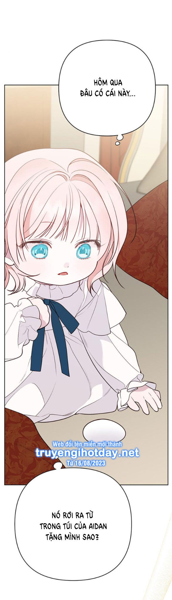 Bạo Chúa Bé Con Chap 37.2 - Next Chap 38.2