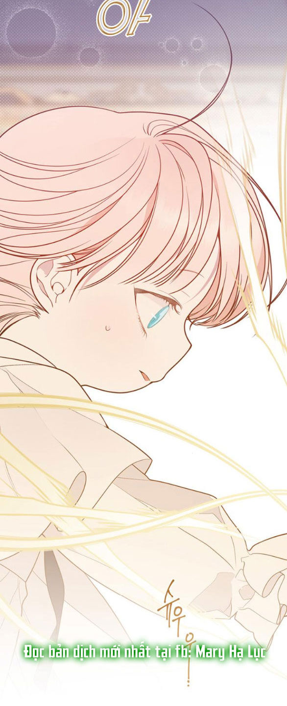 Bạo Chúa Bé Con Chap 37.2 - Next Chap 38.2